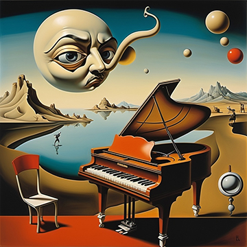 Pedagogy in a musical context