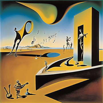 Technology and creativity