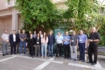 Academic conference 2024
