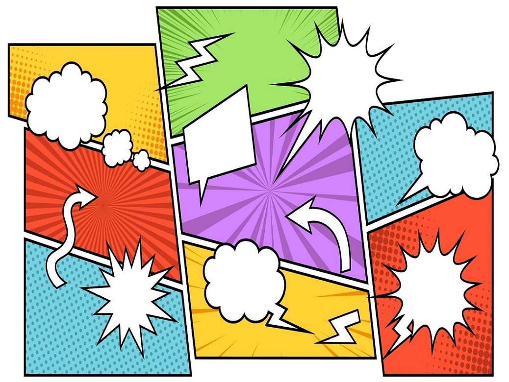 מגמת חקר שיח מולטימודאלי