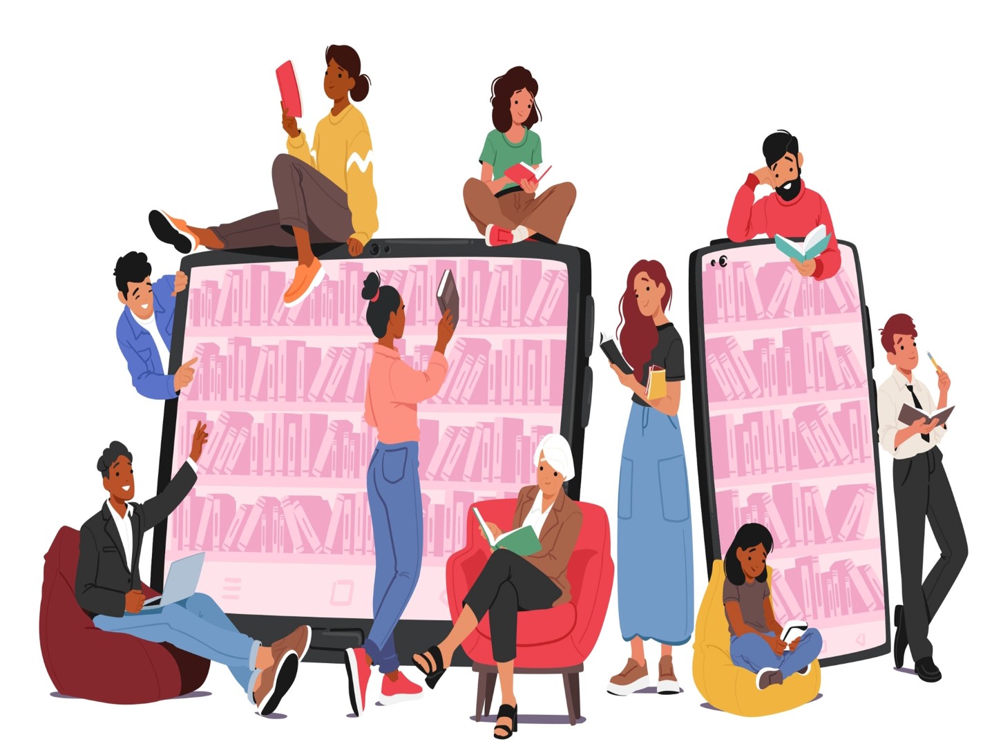 תלמידי מחקר