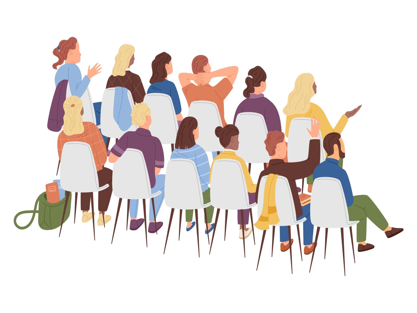 כנסים משותפים