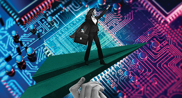 Bringing Tomorrow's Defence-Tech Today