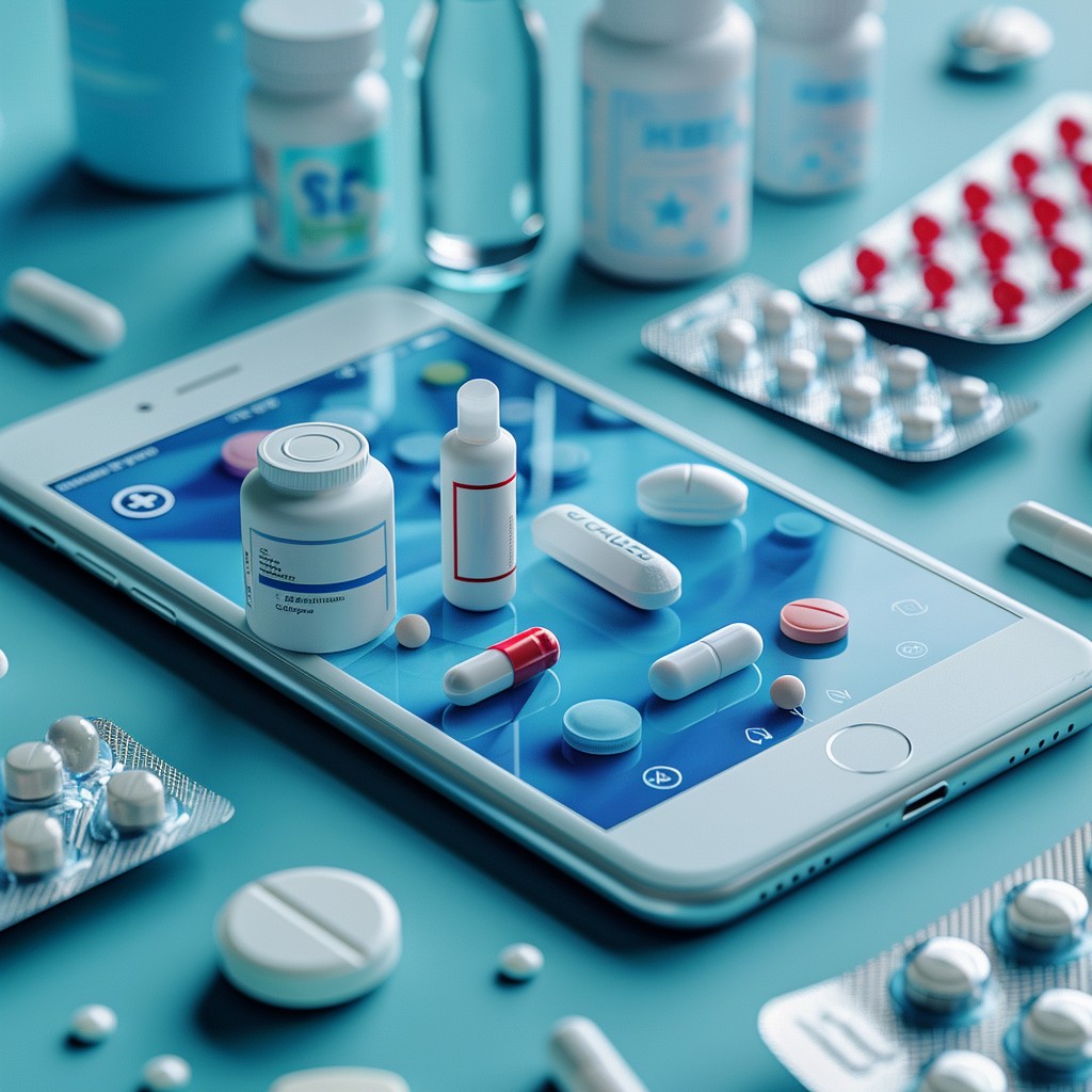 Digital Therapeutics