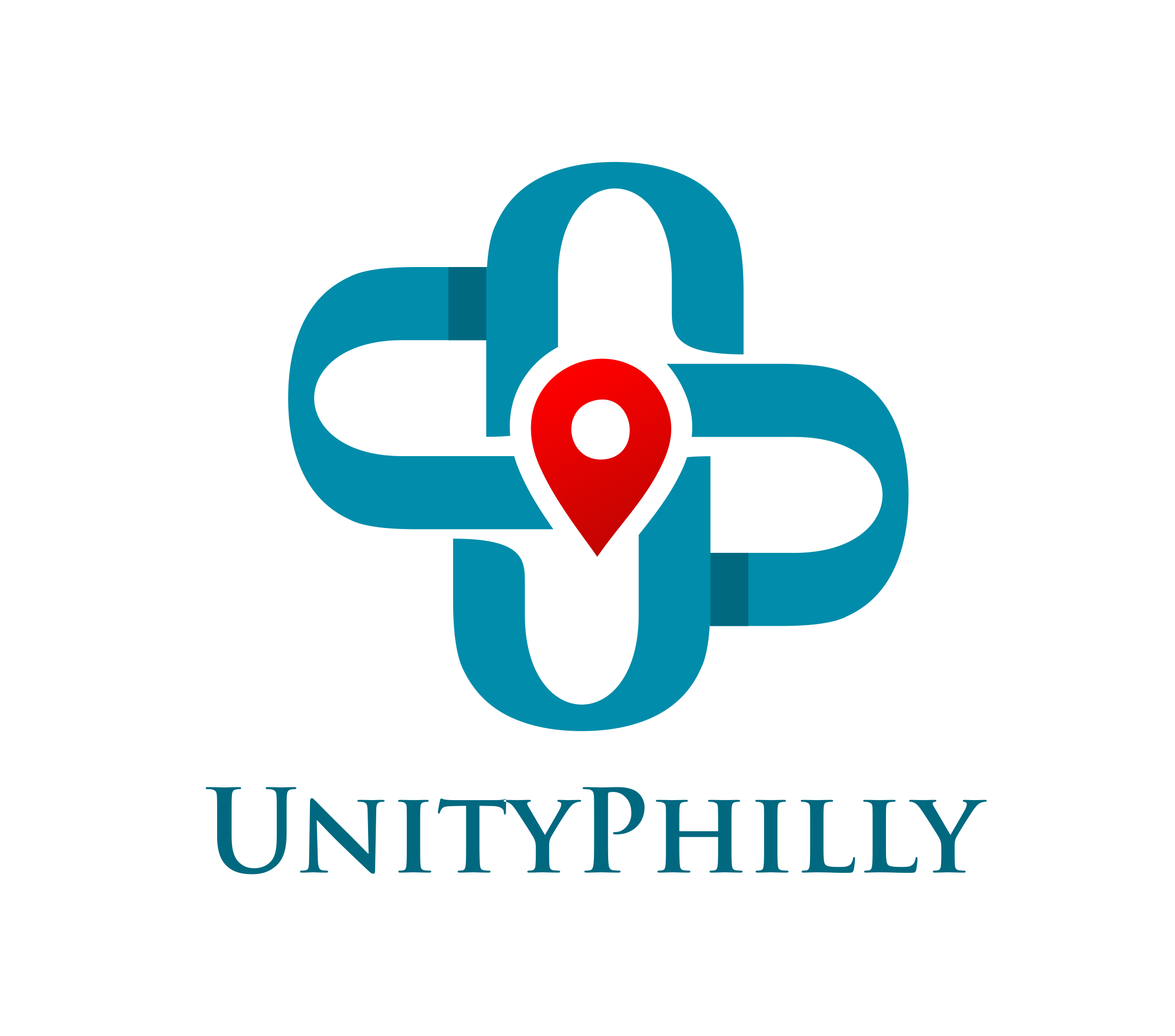 UnityPhilly Logo