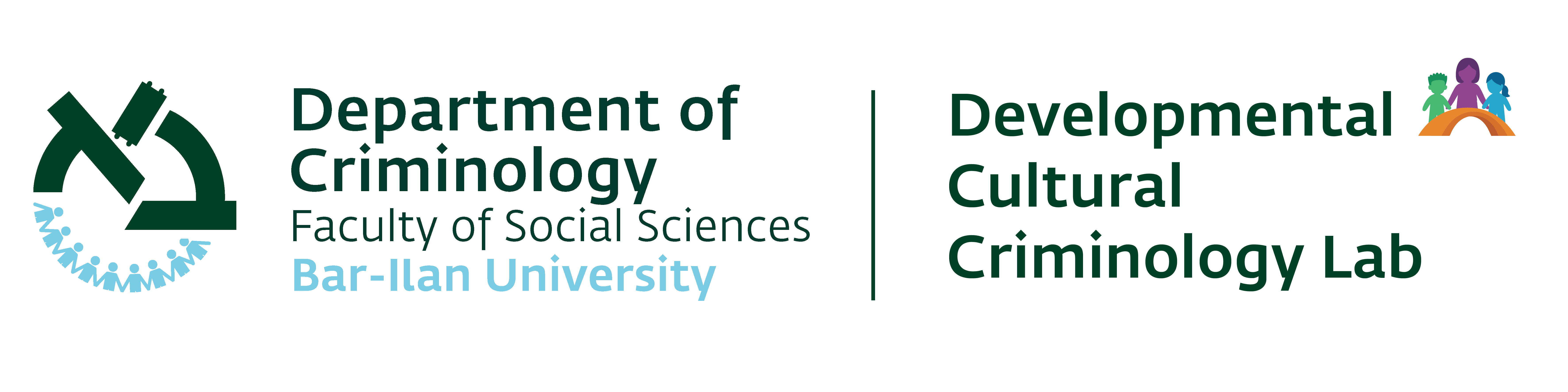 Developmental and Cultural Criminology Lab 