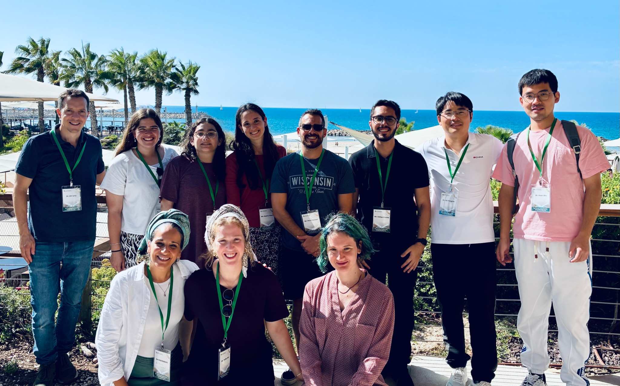 Annual Engineering Conference 2025 illustration