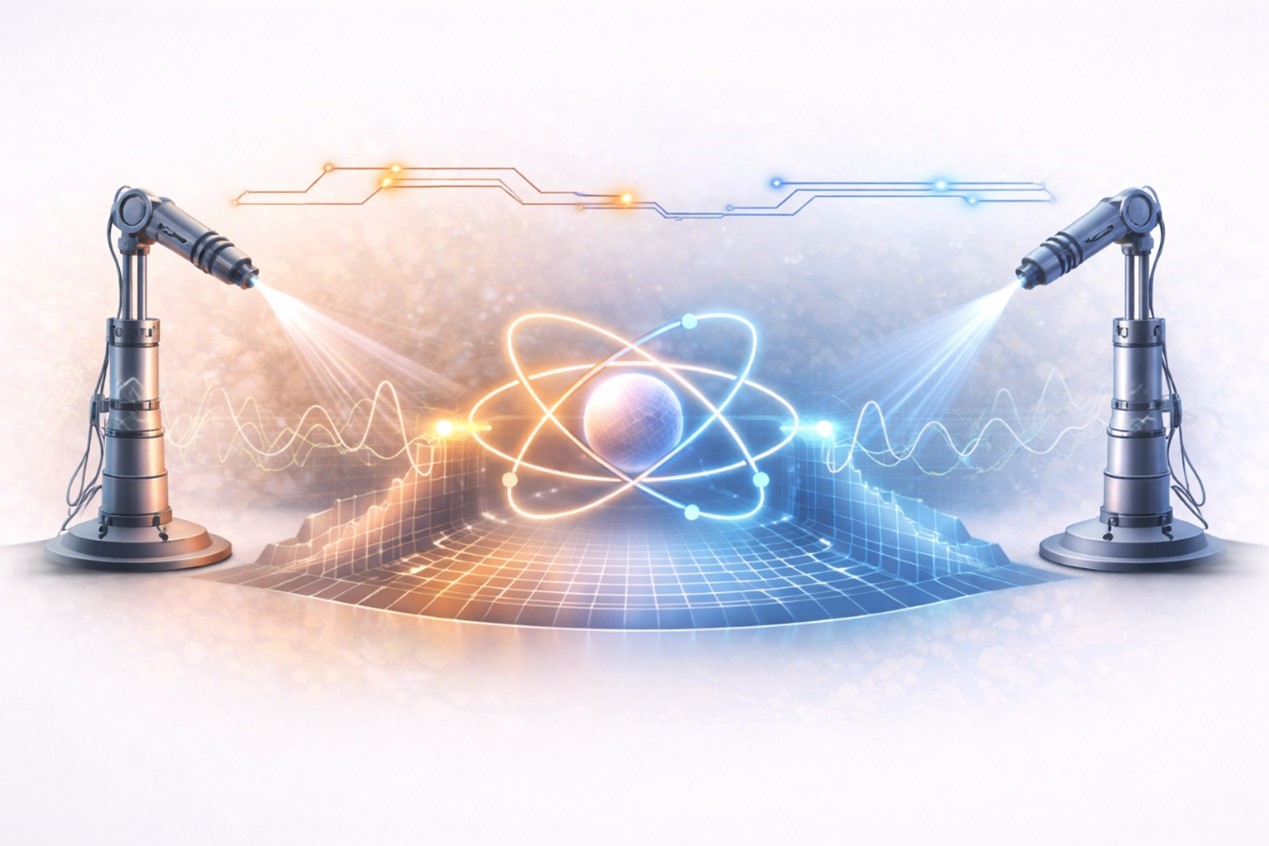 Quantum control and noise mitigation