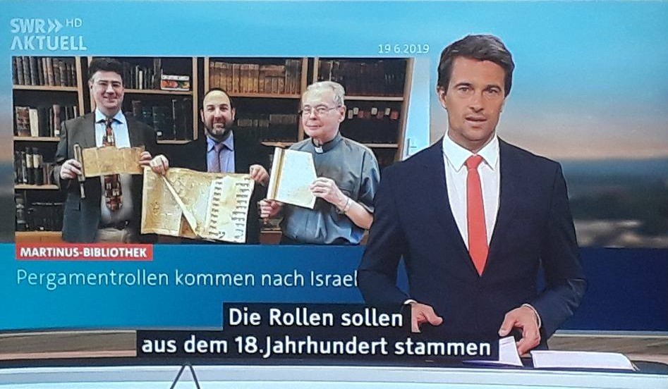 German Television