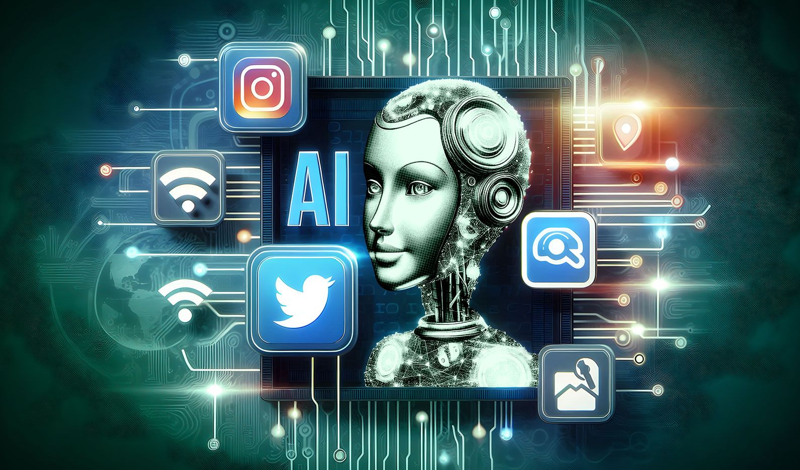 קורס שיווק דיגיטלי- Digital Marketing