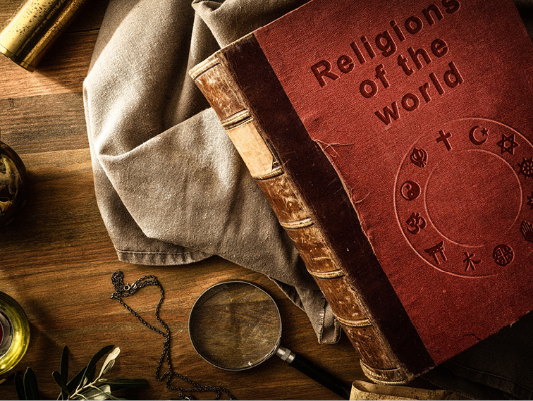 Religious Education