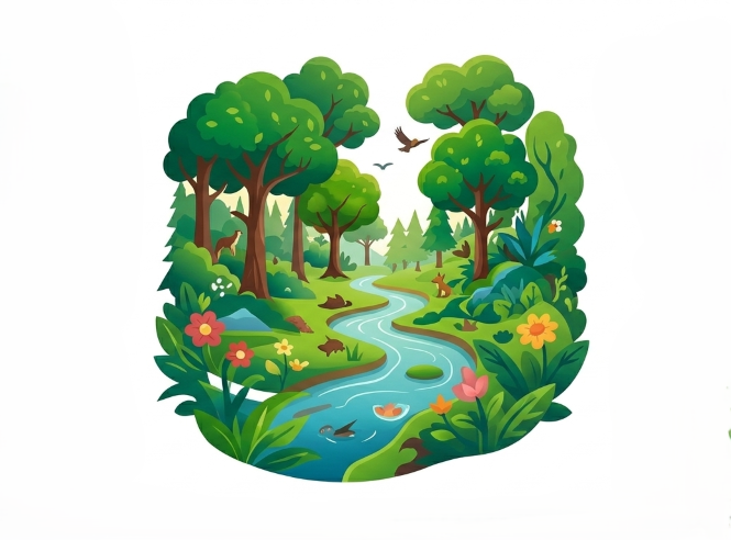 Biodiversity Loss: The protective power of nature