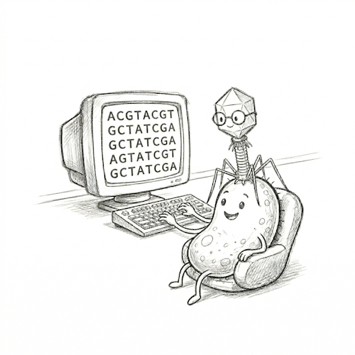 computational viromics