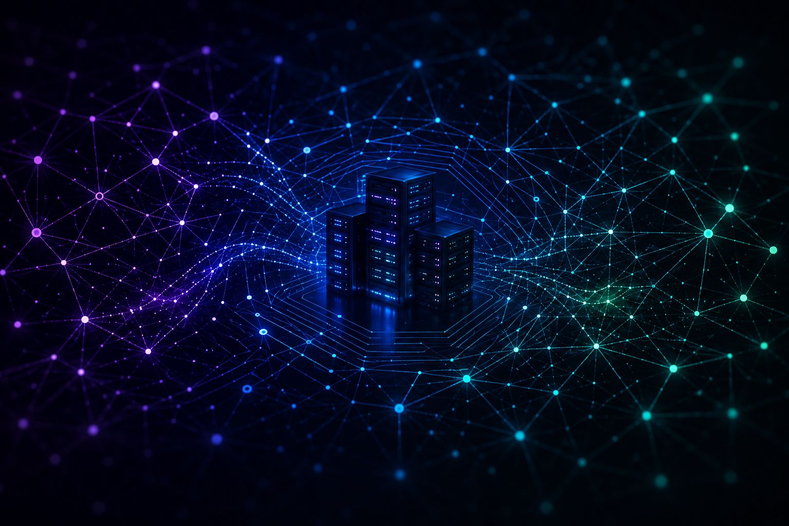 E-Democracy and AI Governance