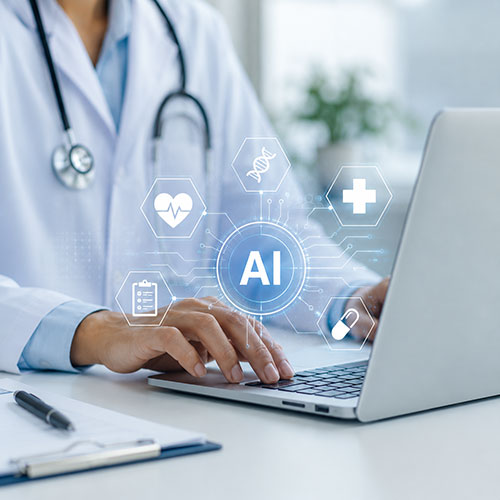 Who Adopts AI-Based Healthcare Services llustrations