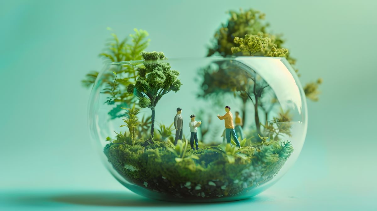 Climate Ethics