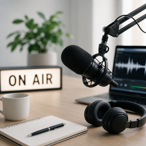 The Future of Work and Skills-Based Employment (Podcast Interview) illustration 