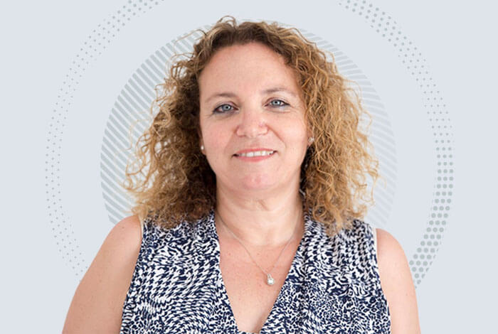  ד"ר ריבה ולדמן  