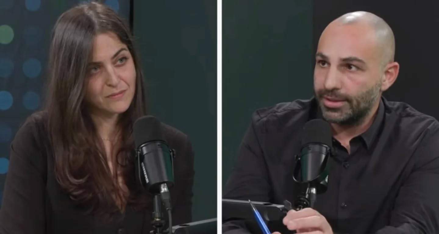 האם AI תוכל להחליף טיפול פסיכולוגי? – אביה בן ארי