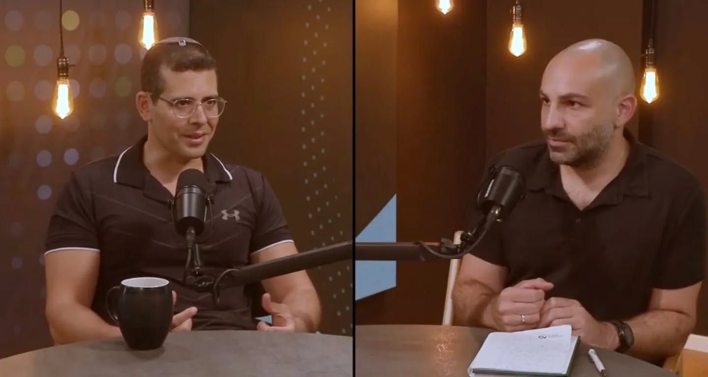 מי קיבל את ההחלטה, אנחנו או הצ׳אט? – ד״ר אבשלום אלמלח
