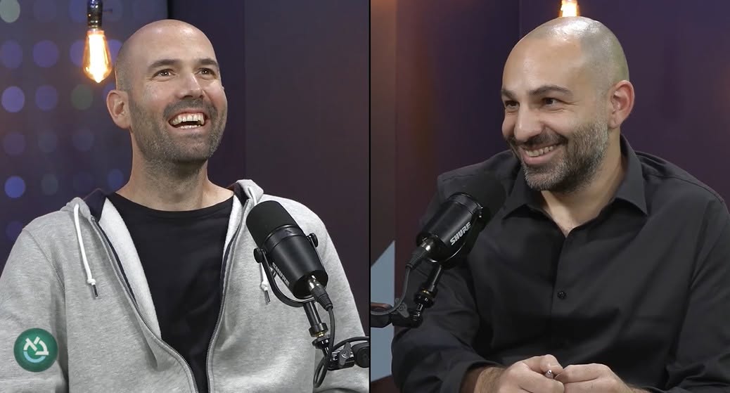 למה לצ׳אט יש חוש הומור גרוע? – אלדד שטרית