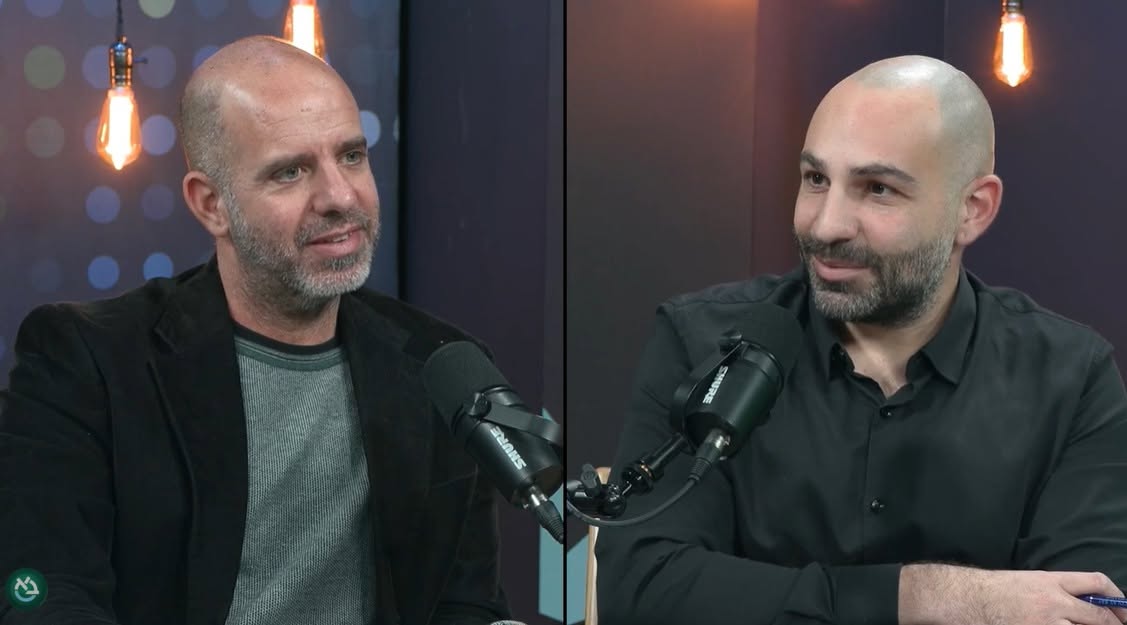 מות המעצב? – אמנון אילוז