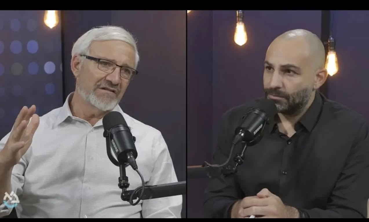 איך AI משנה את הלימודים באוניברסיטה? – פרופ׳ אריה רייך