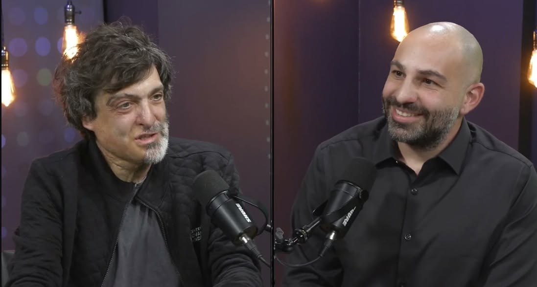 האם ה-AI יהפוך אותנו לפחות מאושרים? – פרופ׳ דן אריאלי