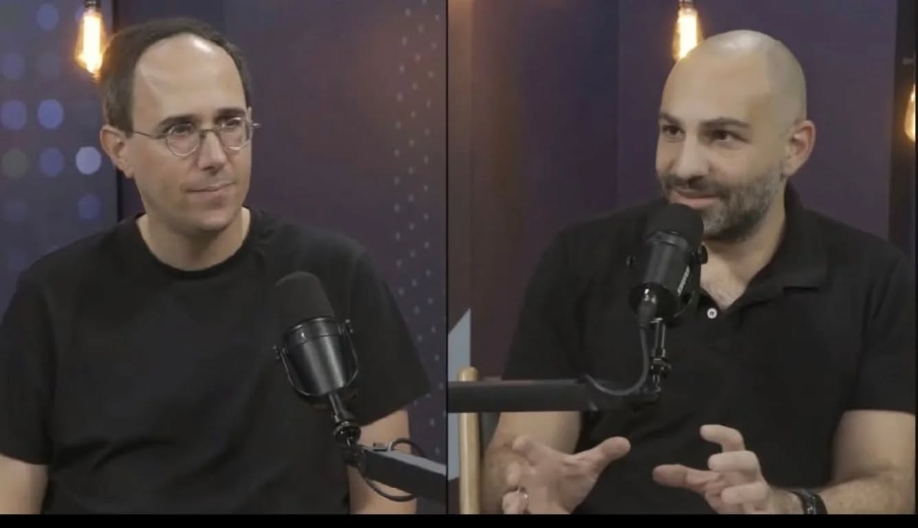 מי הבוס? כשה-AI מנהל אותך בעבודה – פרופ׳ ליאור זלמנסון