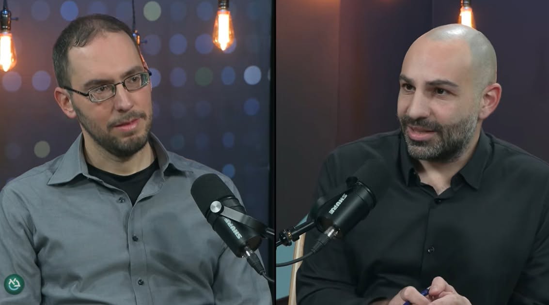 האם לבינה המלאכותית יש תודעה? – ד״ר נתנאל ליפשיץ
