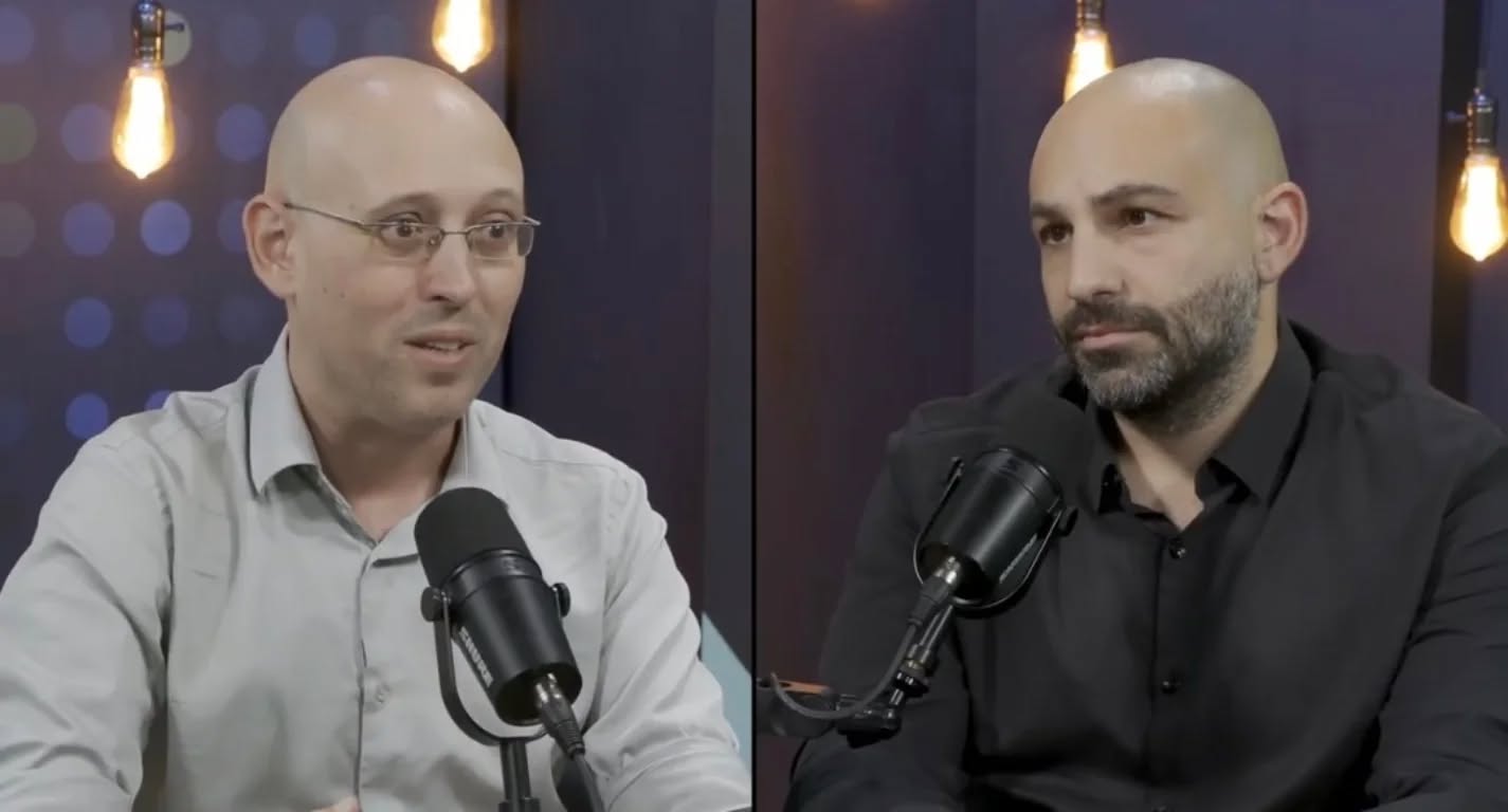 מתי ה-AI יהיה יותר חכם מאיתנו? – ד״ר רועי צזנה