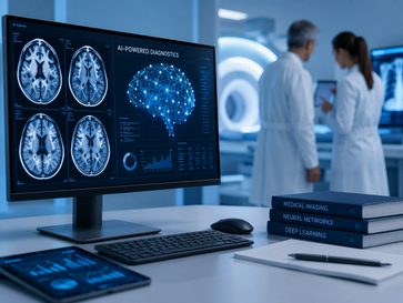 Machine Learning for Medical Diagnosis