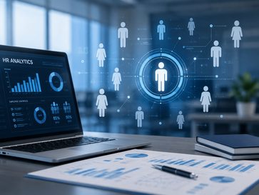 Human Resource Analytics