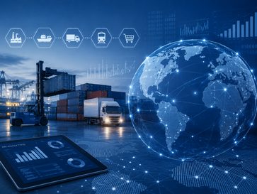 Information Theory for Industrial & Service Systems