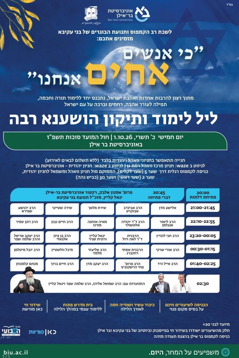 הושענא רבא