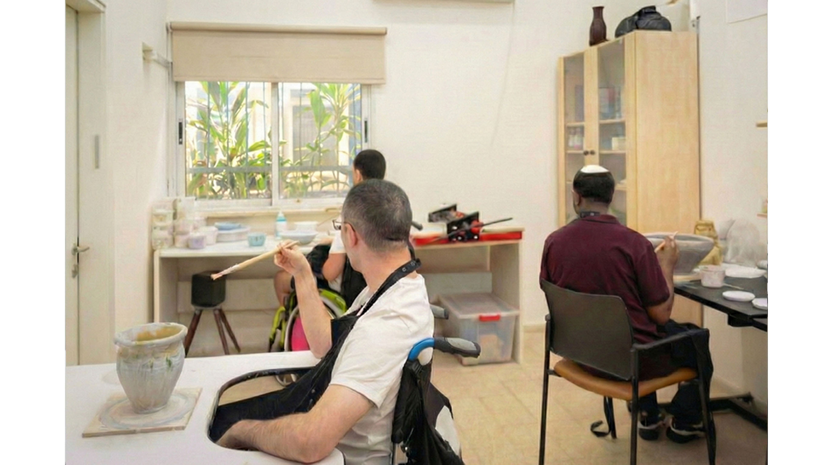 מרחב קרמיקה