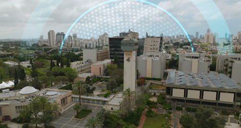 BIU Campus
