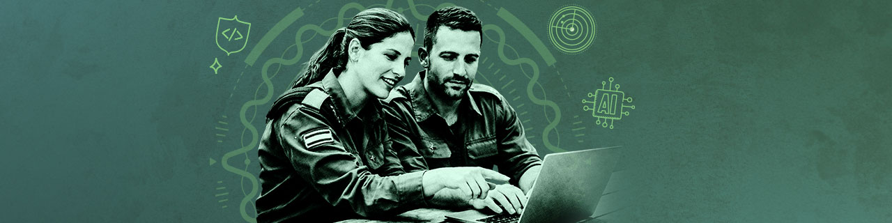 תוכנית ארזים להענקת מלגות לפצועי.ות צהל