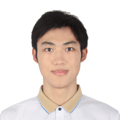 Jingzhu (Frank) Xie