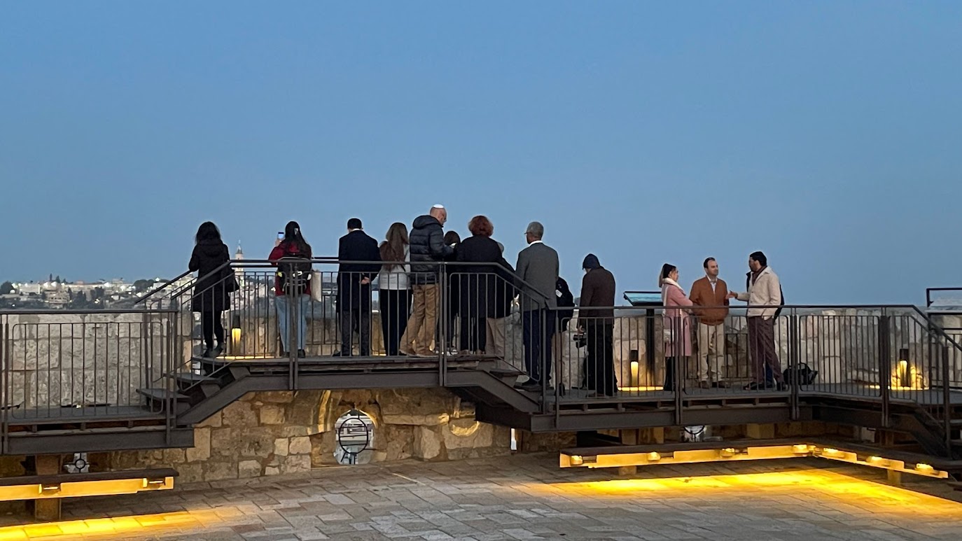 Interfaith Workshop February 2025