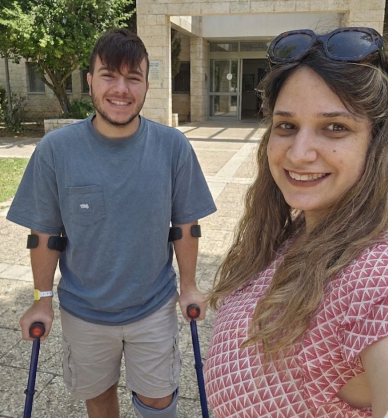 נווה מימוני