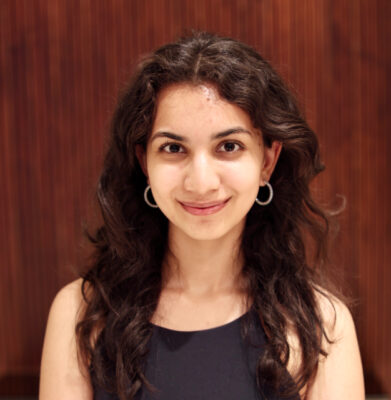 Kyra Pahwa