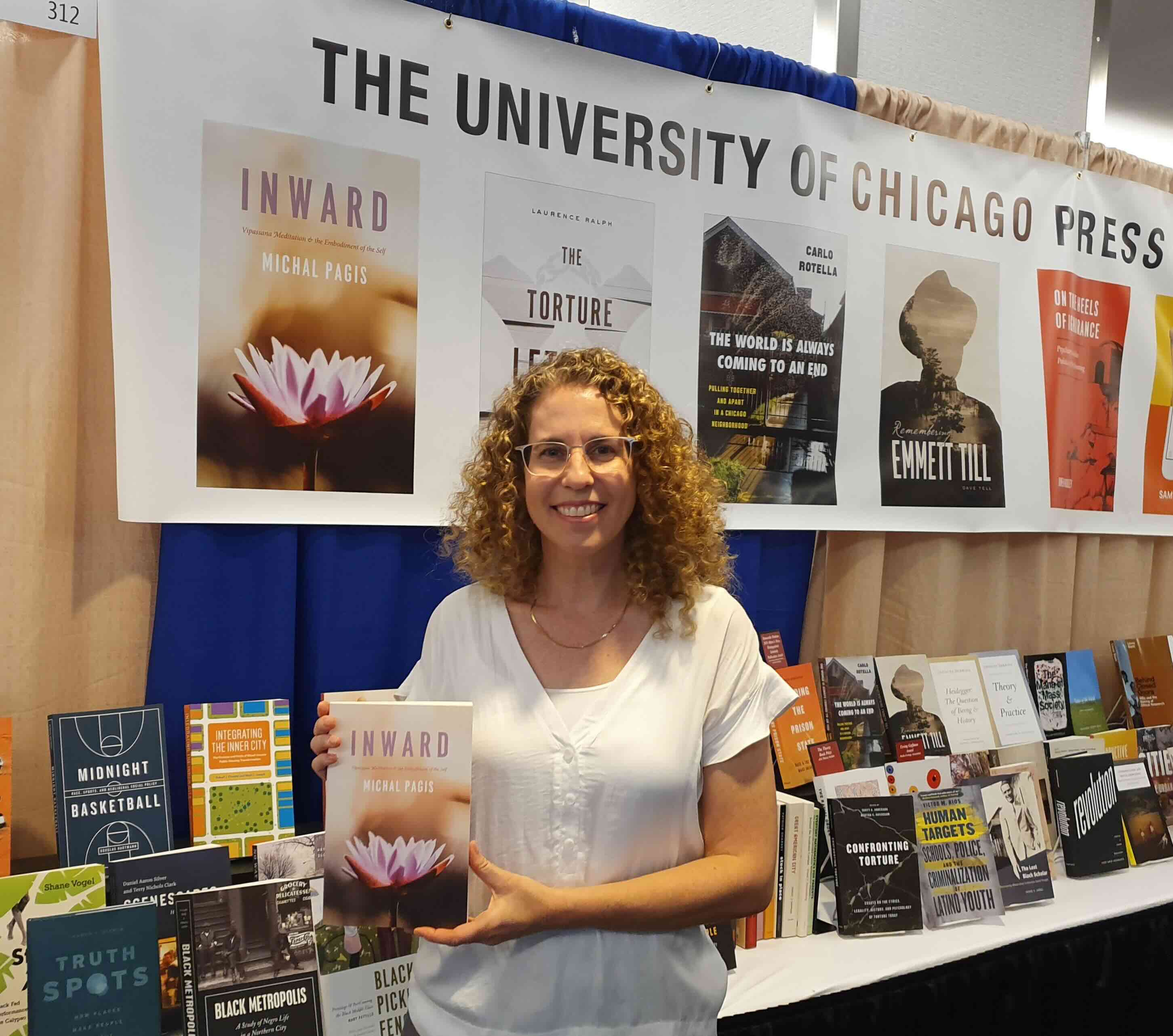 My book on meditation practice