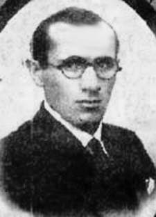 Salvador Borges (1900-1974)