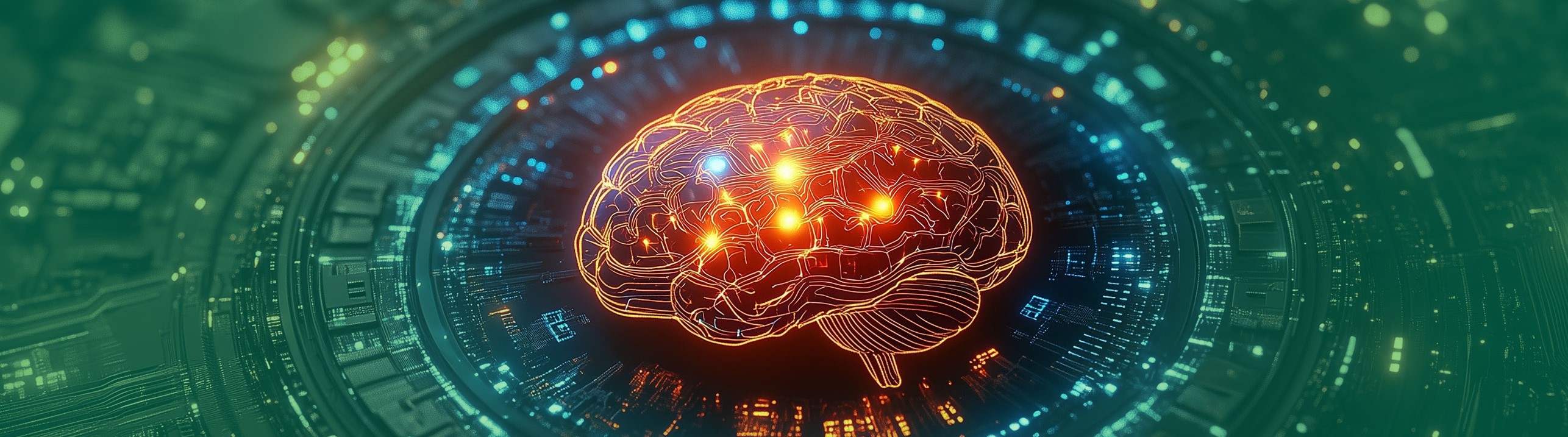 brain banner