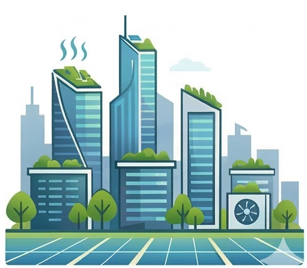 Building Climate-Resilient Cities