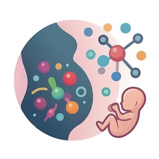 Chemical mixtures in utero affect child development