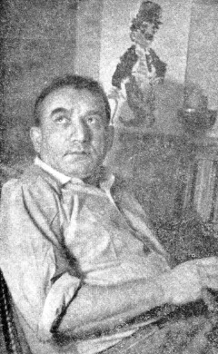 Motl Grubian (1909-1972)