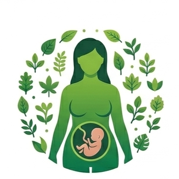 Green spaces lead to healthier births