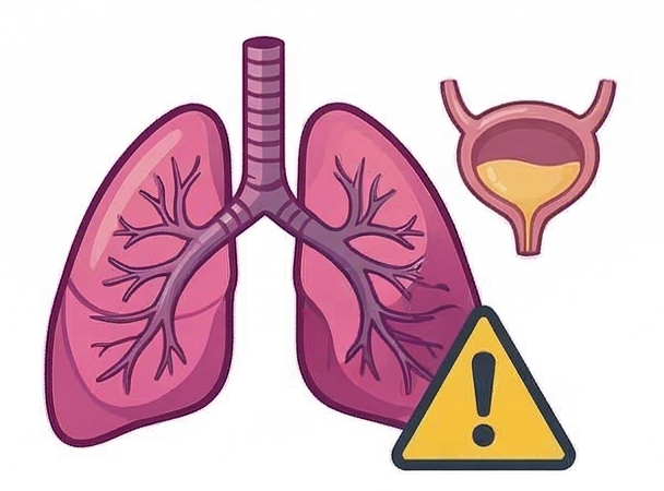 Long-term air pollution exposure increases cancer risk